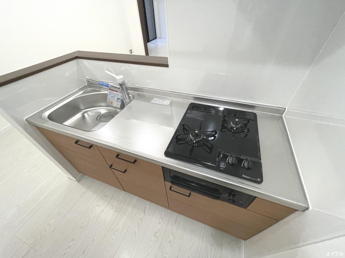 物件内観写真11　(キッチン)