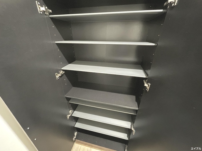 物件内観写真13　(靴箱)