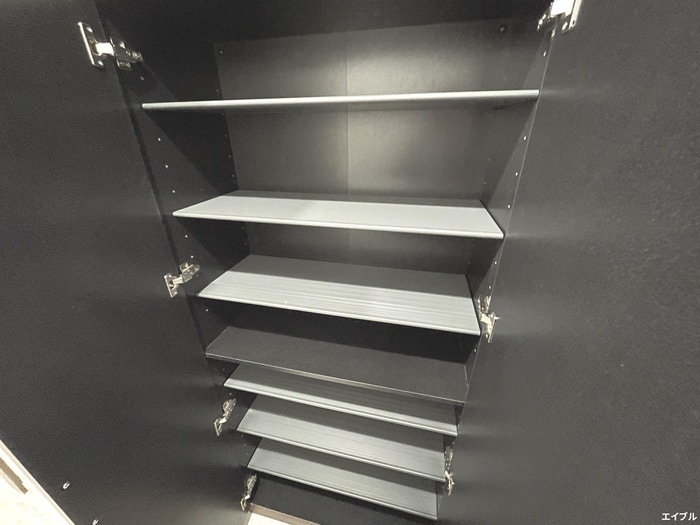 物件内観写真13　(靴箱)