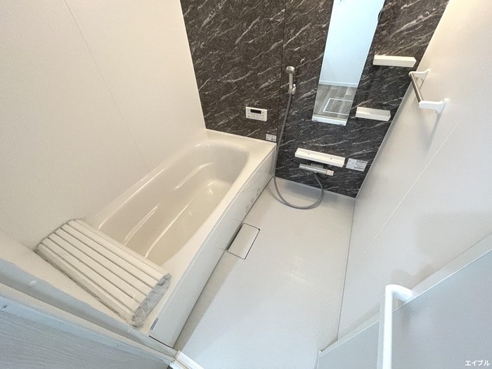 物件内観写真16　(バス／シャワールーム等)