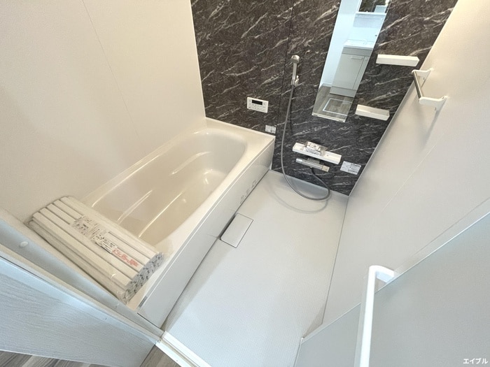 物件内観写真16　(バス／シャワールーム等)