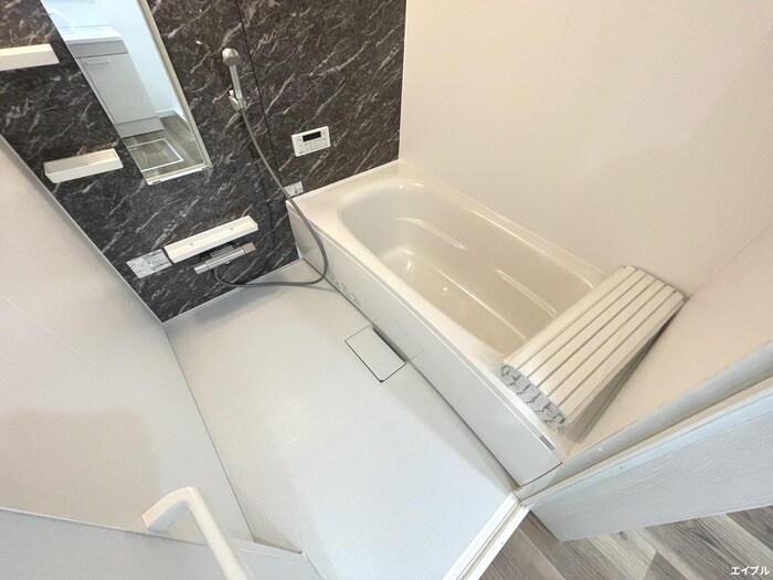 物件内観写真16　(バス／シャワールーム等)