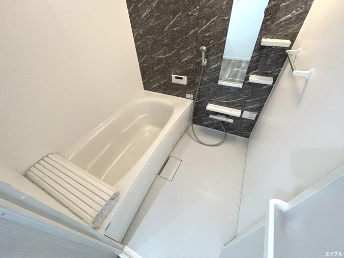 物件内観写真16　(バス／シャワールーム等)