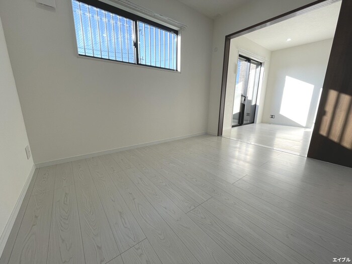 物件内観写真20　(居室)