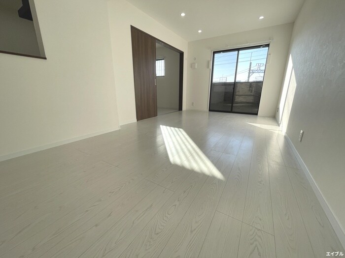 物件内観写真21　(居室)