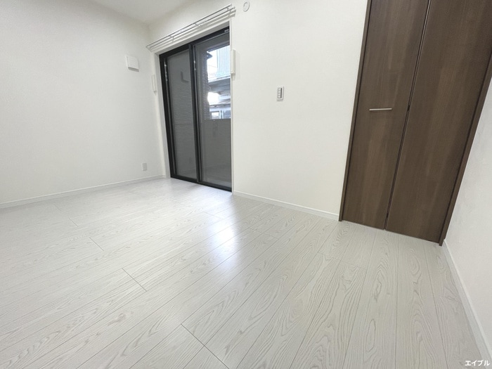 物件内観写真21　(居室)