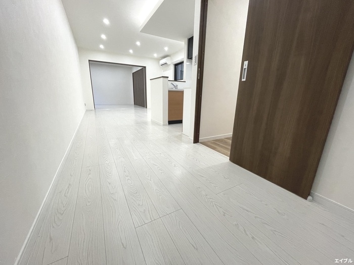 物件内観写真21　(居室)