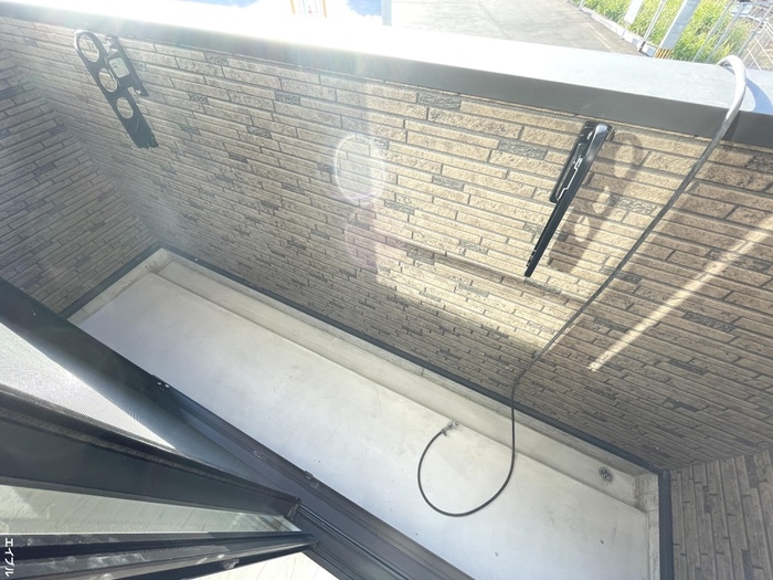 物件内観写真22　(ベランダ・バルコニー)