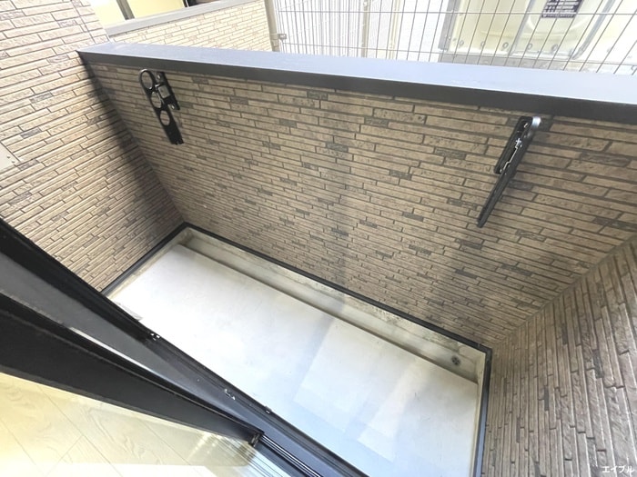 物件内観写真22　(ベランダ・バルコニー)