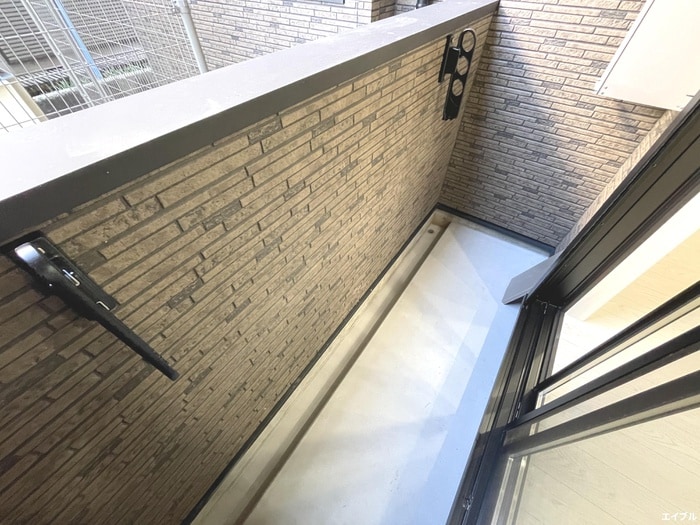 物件内観写真22　(ベランダ・バルコニー)