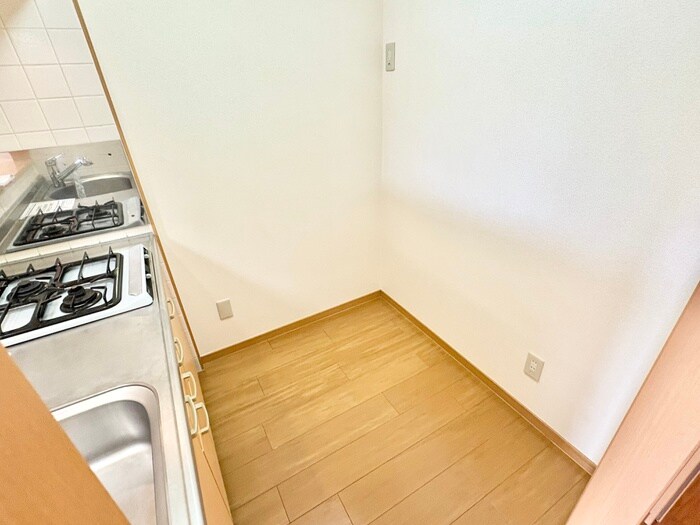 物件内観写真12　(キッチン)