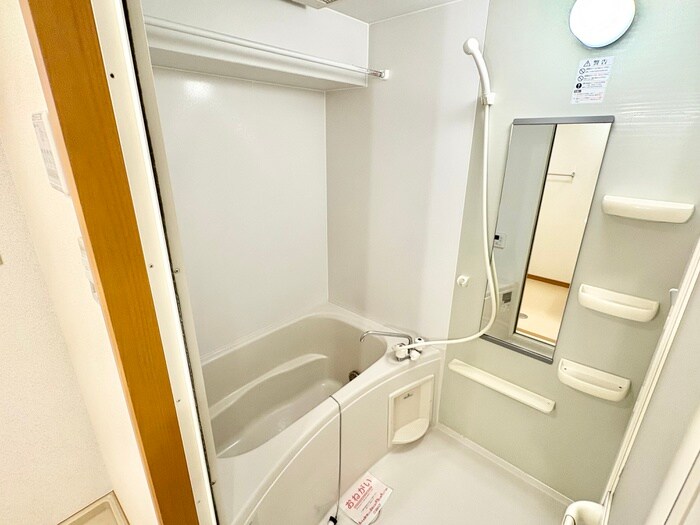 物件内観写真13　(バス／シャワールーム等)