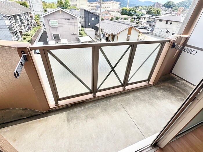 物件内観写真20　(ベランダ・バルコニー)