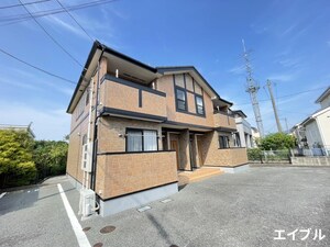 ラミアカ－メラドウェ外観写真