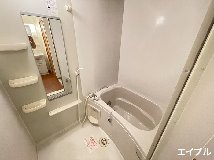 物件内観写真7　(バス／シャワールーム等)