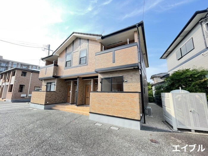 物件外観写真5　(外観写真)