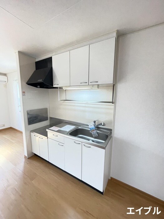 物件内観写真9　(キッチン)