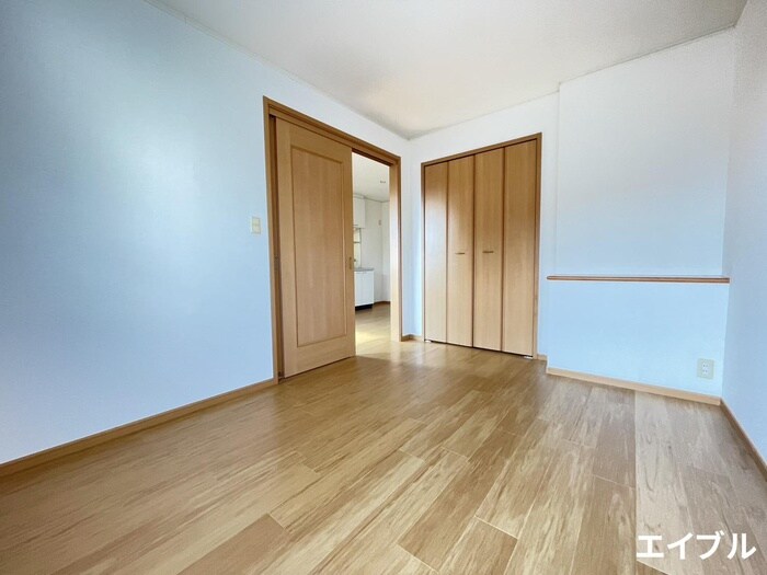 物件内観写真13　(居室)