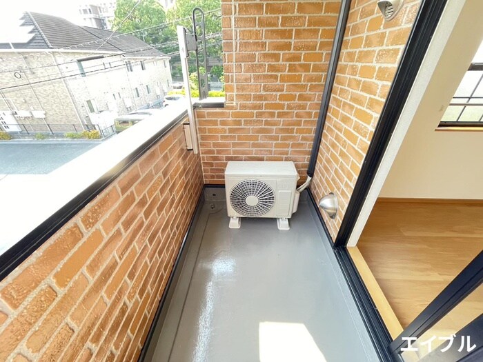 物件内観写真16　(ベランダ・バルコニー)