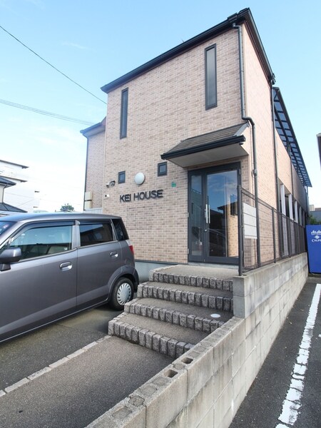 ＫＥＩ ＨＯＵＳＥ外観写真