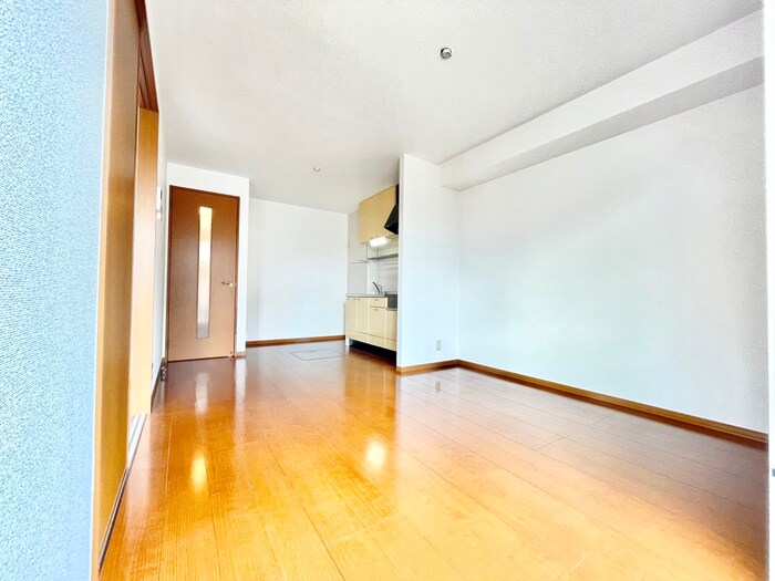 物件内観写真4　(居室)