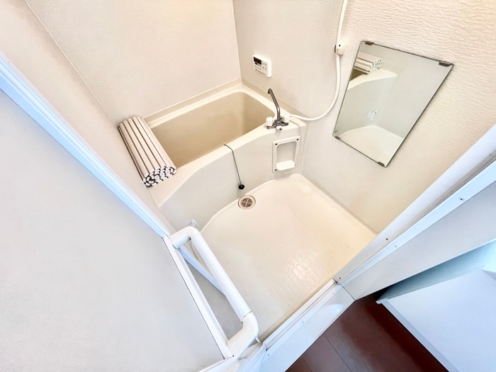 物件内観写真6　(バス／シャワールーム等)