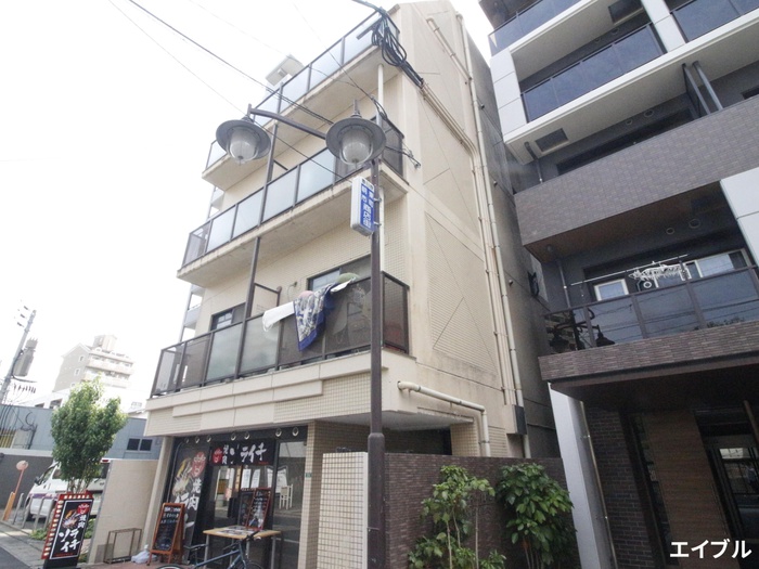 外観写真