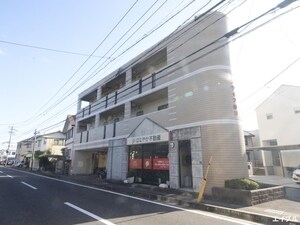 サンライフ春日外観写真
