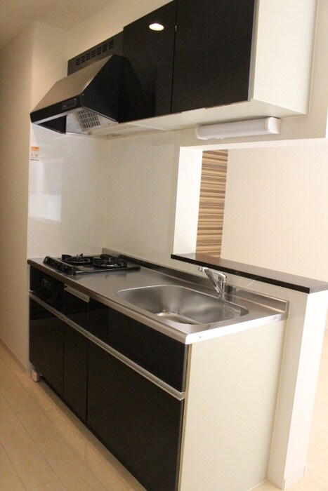 物件内観写真7　(キッチン)