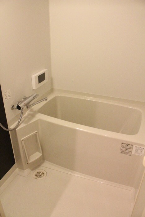物件内観写真8　(バス／シャワールーム等)