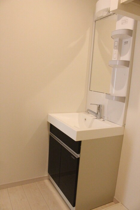 物件内観写真10　(洗面)