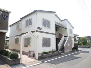 ﾄﾞｩﾊｳｾﾞＡ外観写真