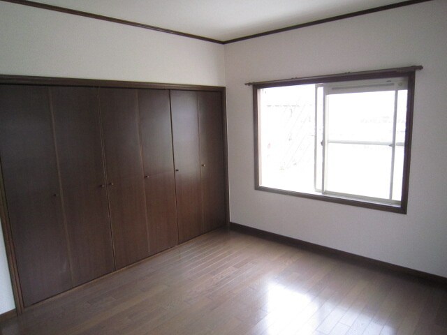 物件内観写真6　(居室)