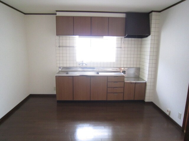 物件内観写真7　(キッチン)