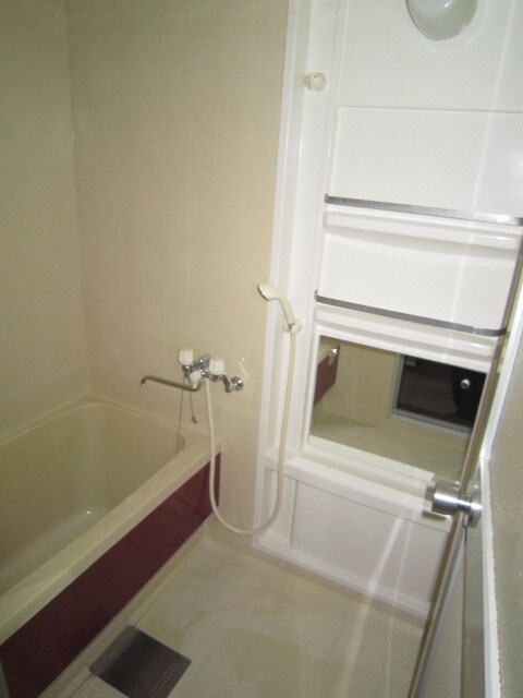 物件内観写真8　(バス／シャワールーム等)