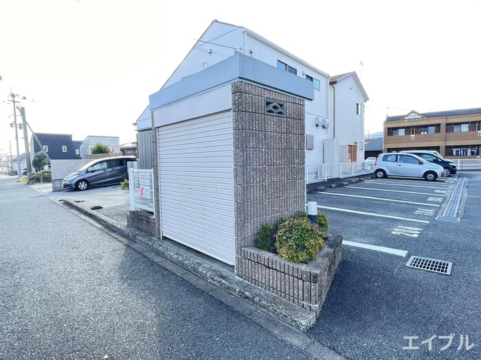 物件外観写真6　(外観写真)