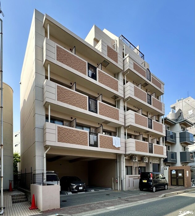 物件外観写真3　(外観写真)