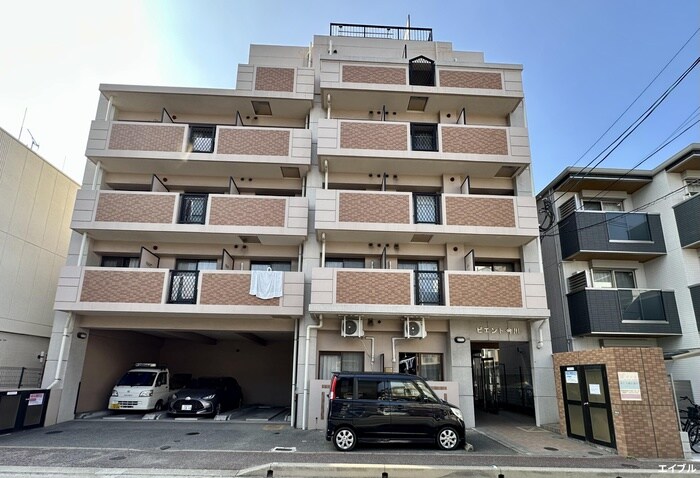 物件外観写真5　(外観写真)