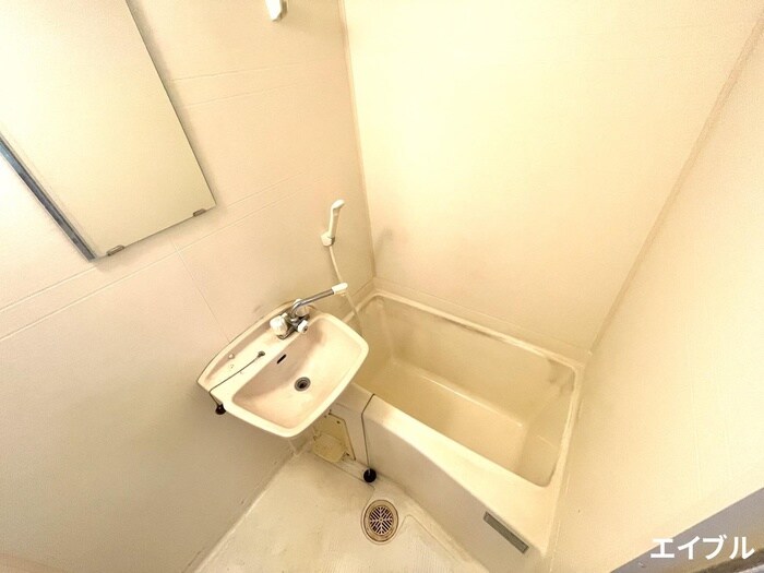 物件内観写真11　(バス／シャワールーム等)