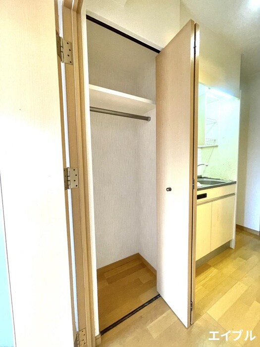 物件内観写真14　(収納)