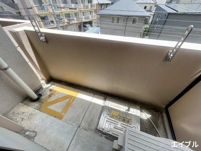 物件内観写真20　(ベランダ・バルコニー)
