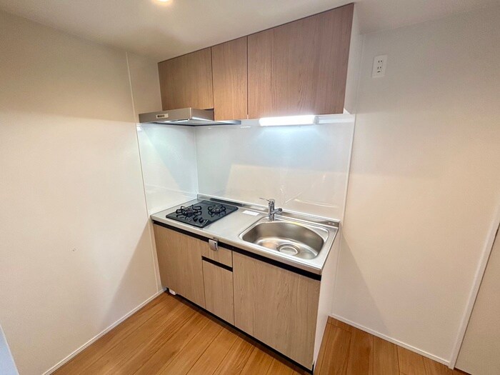 物件内観写真8　(キッチン)