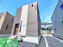 仮)サンラプロ湯川　Ｂ