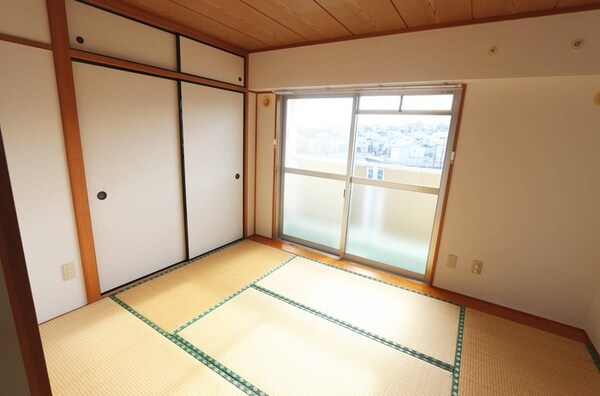 居室