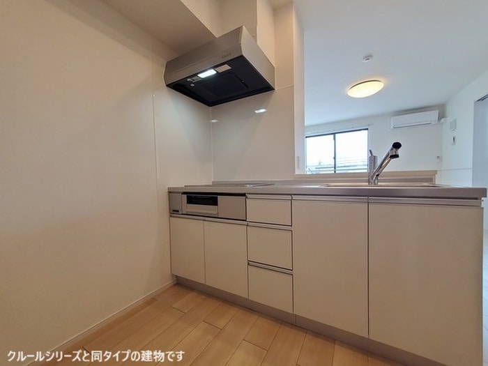 物件内観写真3　(キッチン)