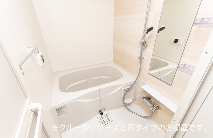 物件内観写真4　(バス／シャワールーム等)