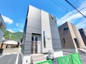 仮)サンラプロ湯川　Ｄ
