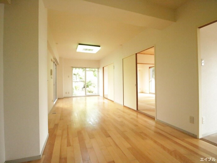 物件内観写真7　(居室)