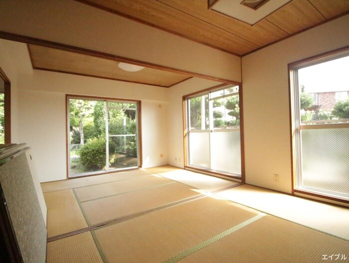 物件内観写真9　(居室)