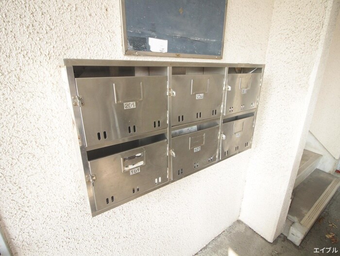 物件外観写真6　(建物設備)